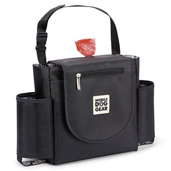 Mobile Dog Gear Backseat Organizer