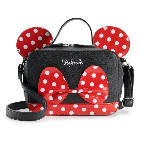 Purse Pets Disney Minnie Maus Tasche