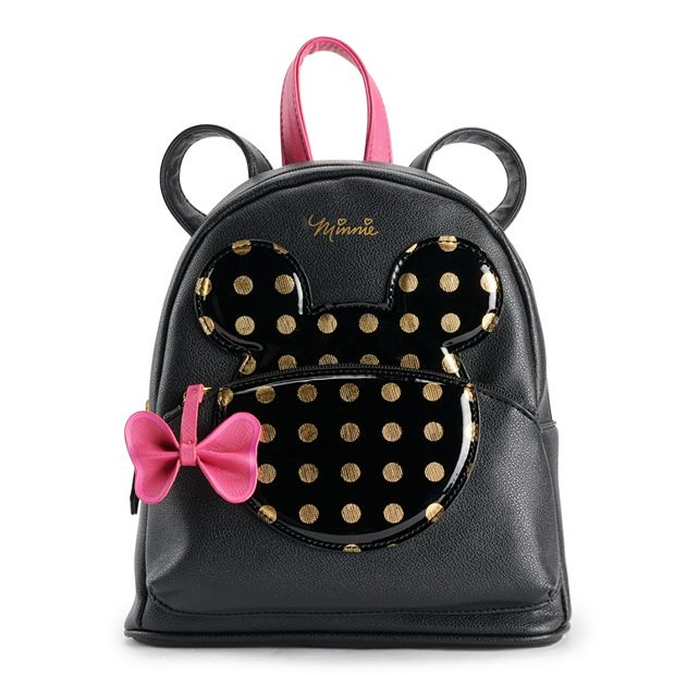 Dani by Danielle Nicole Disney's Minnie Mouse Crossbody Bag