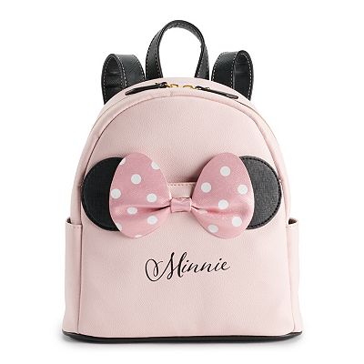 Danielle Nicole Disney s Minnie Mouse Backpack