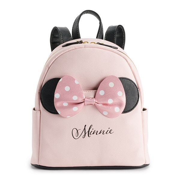 Disney Minnie Mouse Backpack