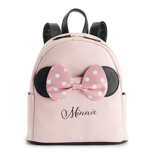 Danielle Nicole Disney's Minnie Mouse Backpack