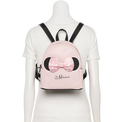 Danielle Nicole Disney's Minnie Mouse Backpack