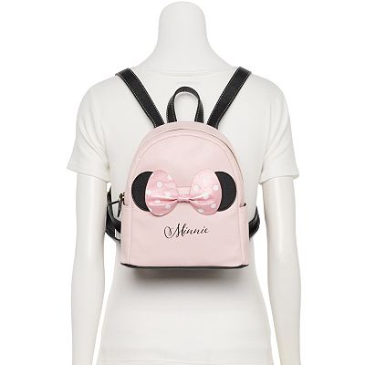 Danielle Nicole x Hello hot Kitty Mini Backpack and Lip Gloss Bundle SKU #49