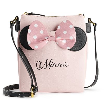 Disney minnie mouse buy backpack by Dani