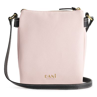 Dani by Danielle Nicole Disney's Minnie Mouse Crossbody Bag