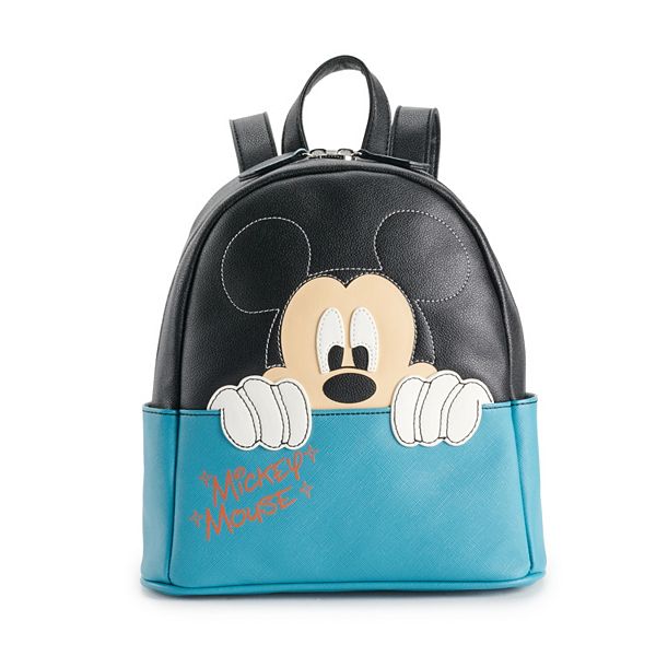 Danielle Nicole Disney's Minnie Mouse Backpack