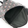 Danielle Nicole Disney's Minnie Mouse Backpack with 3D Ears 