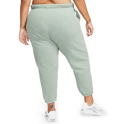 Fuzzy nike joggers online