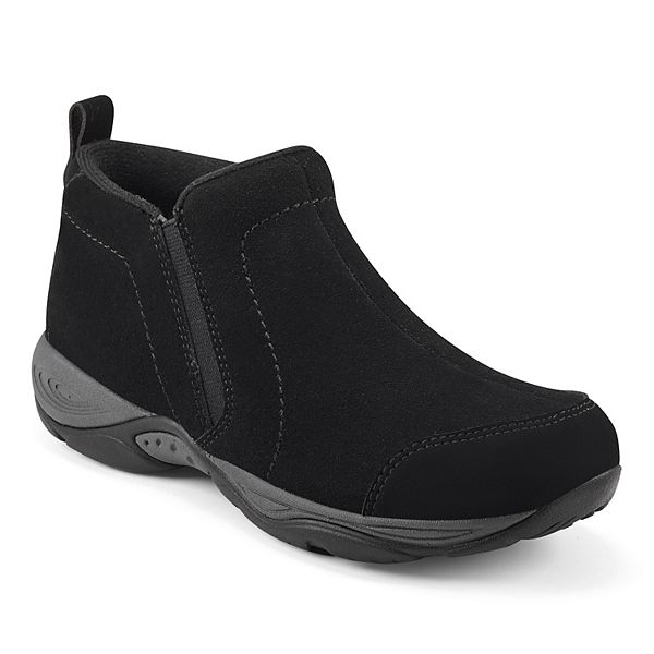 Easy spirit ankle clearance boots