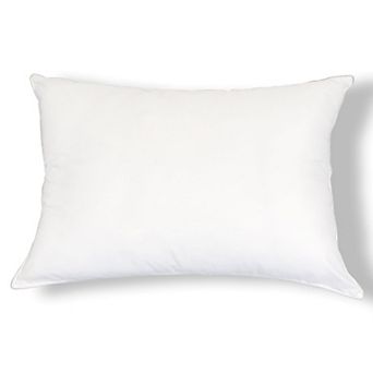 Lavender Infused Aromatherapy Microfiber Pillow