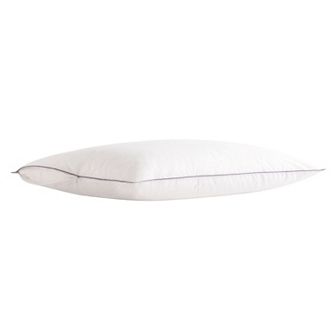 Lavender Scented Cotton Standard Pillow Protector