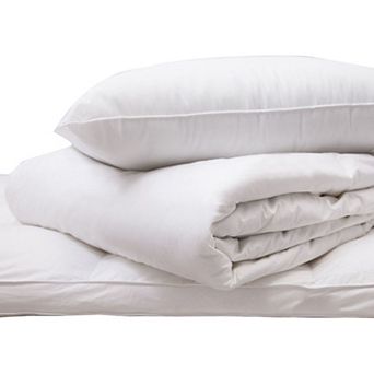 Allied Home Down-Alternative Bedding Set