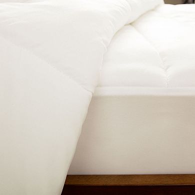Allied Home Down-Alternative Twin XL Bedding Set