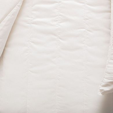 Allied Home Down-Alternative Twin XL Bedding Set