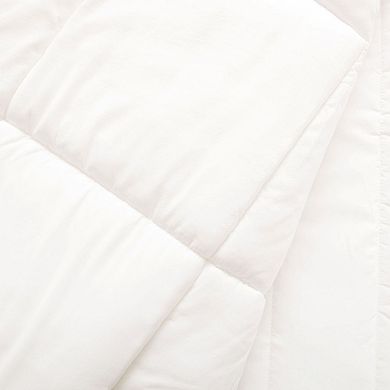 Allied Home Down-Alternative Twin XL Bedding Set