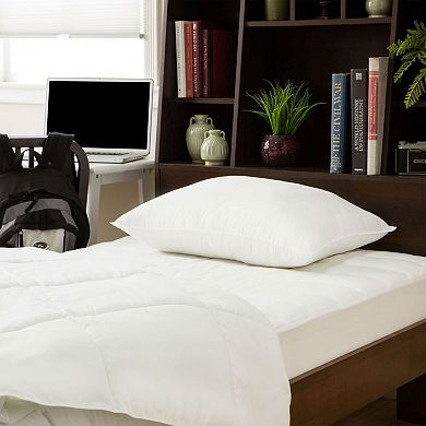 Allied Home Down-Alternative Twin XL Bedding Set