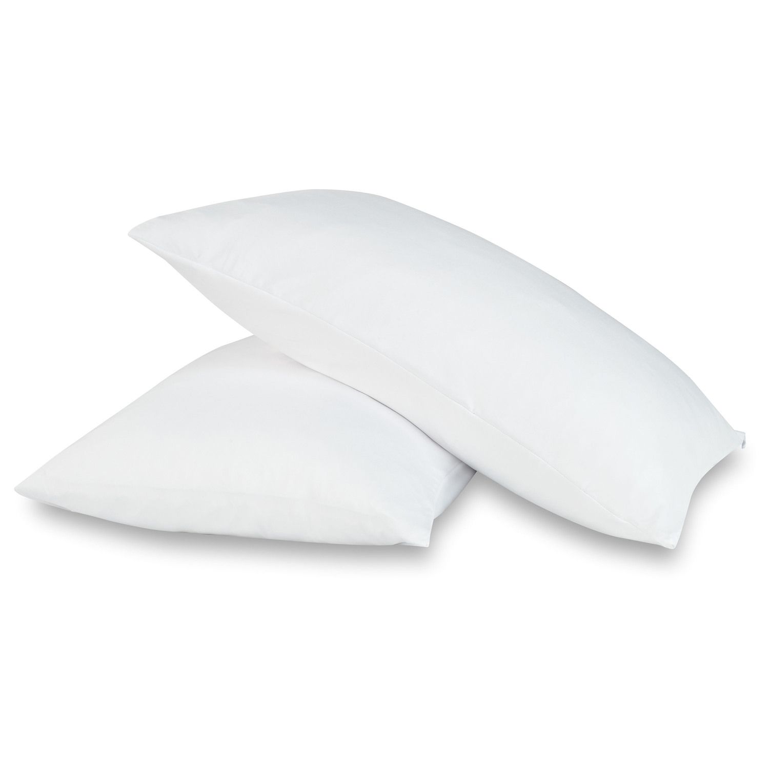 Image for Dream Lab Aroma-Therapy Lavender Scented Pillow Protector 2-pack Set at Kohl's.