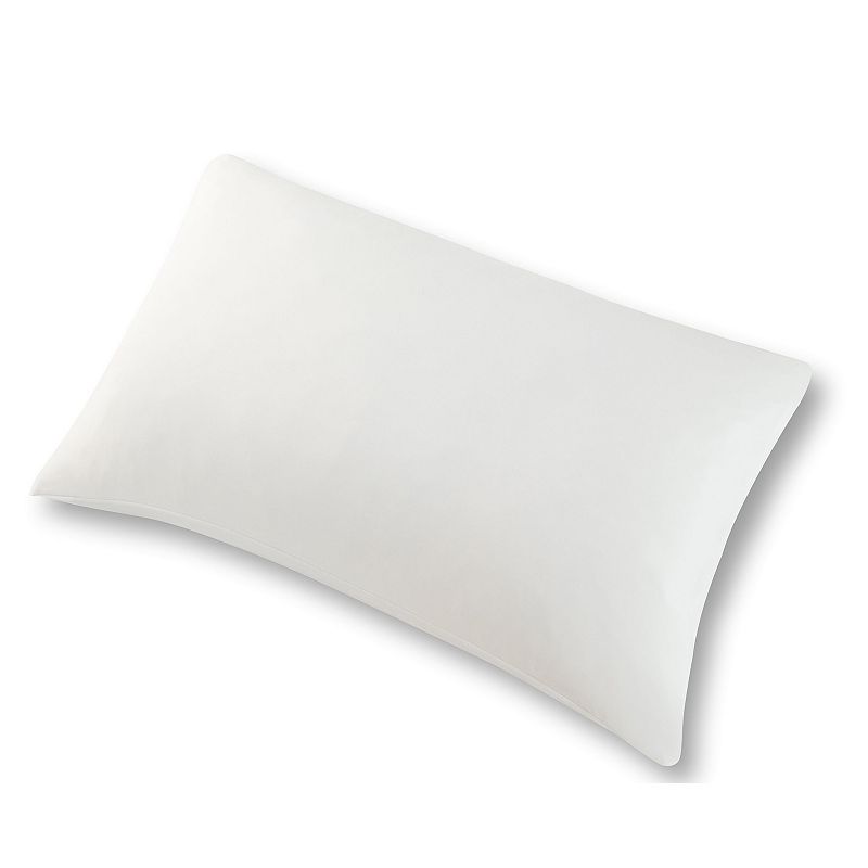 Dream Lab Aroma-Therapy Lavender Scented Sleep Pillow, White, Standard