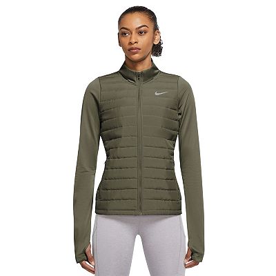 Nike jacket womens kohls hotsell