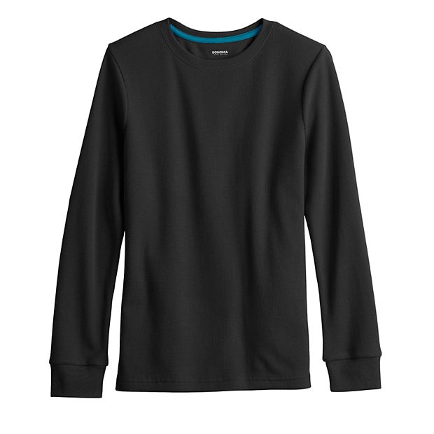 Kohls hot sale thermal shirts