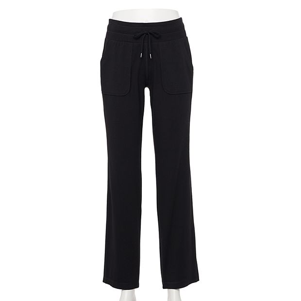 Buy Women's Tek Gear® Essential Straight-Leg Pants Large Choice at discount  prices - ladywearstore sales
