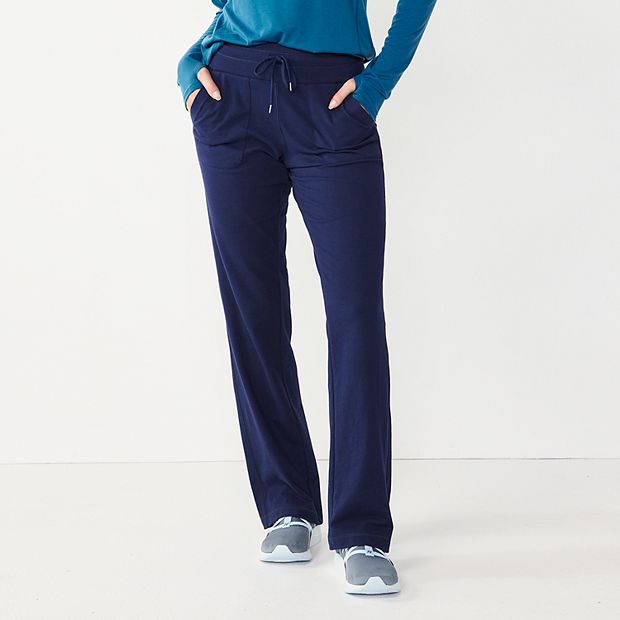 Women's Tek Gear® Essential Straight-Leg Pants