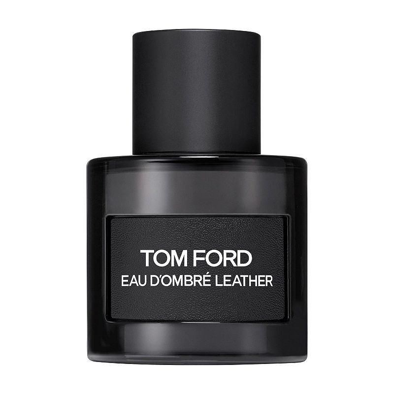 TOM FORD Eau d'Ombre Leather Eau de Toilette with Vanilla & Amber, Size: 1.7 FL Oz
