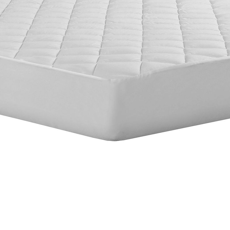 All-In-One Cooling Ultra Fresh Odor Control & Antimicrobial Fitted Mattress