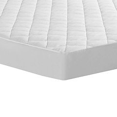 Temperature Regulating Mattress Pads Toppers Bed Bath Kohl S
