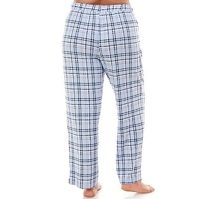 Plus Size Croft & Barrow® Whisperluxe Pajama Pants