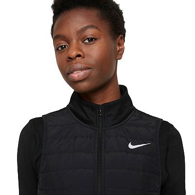 Nike women's essential running vest online