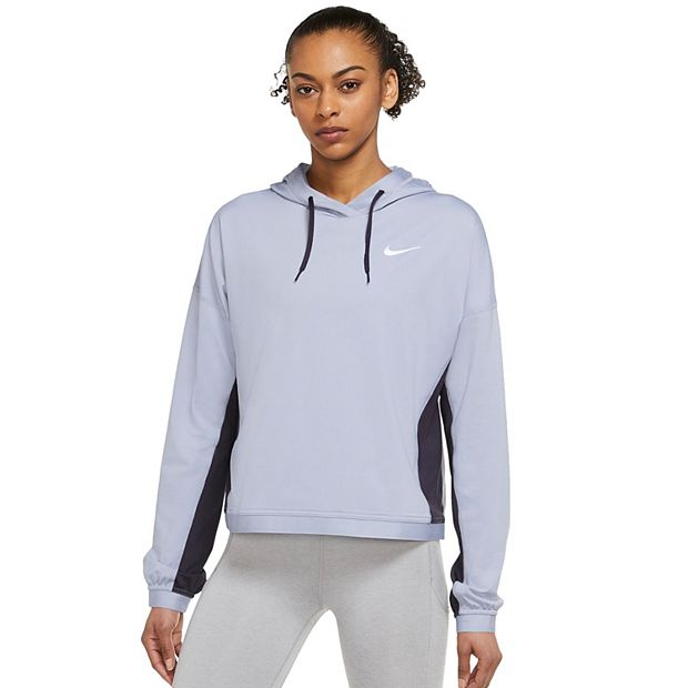 Running store hoodie nike