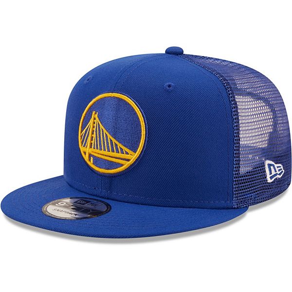 snapback golden state warriors