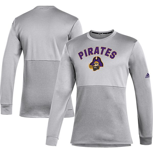 long sleeve ecu shirt