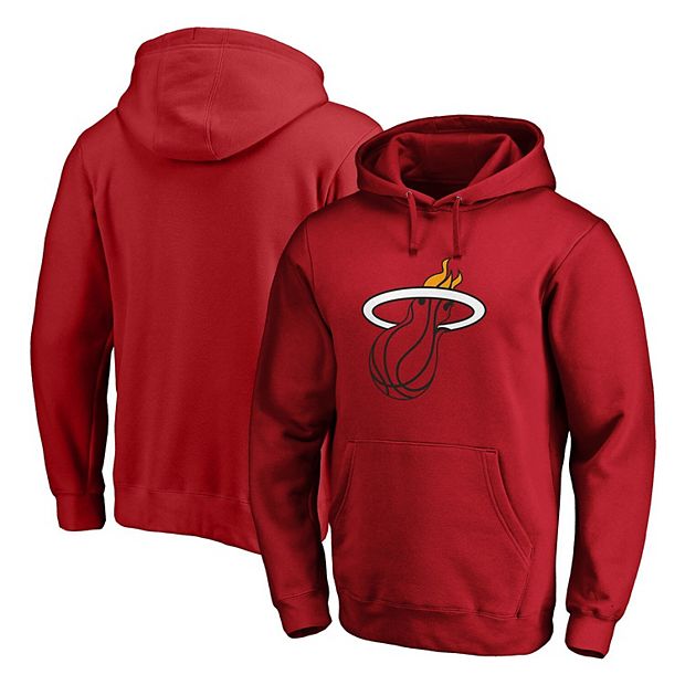 Kohls red online hoodie