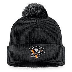 NHL Pittsburgh Penguins Beanie Hats Accessories Kohl s