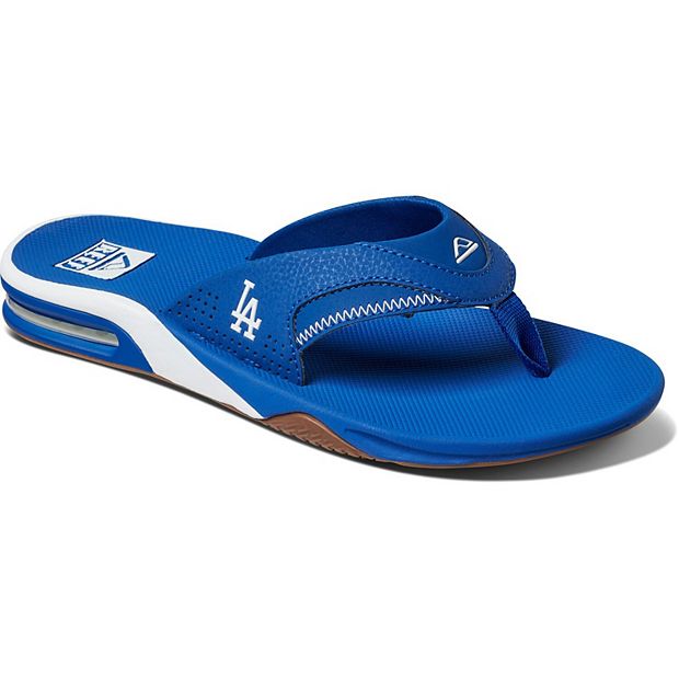 Kohls mens store reef flip flops