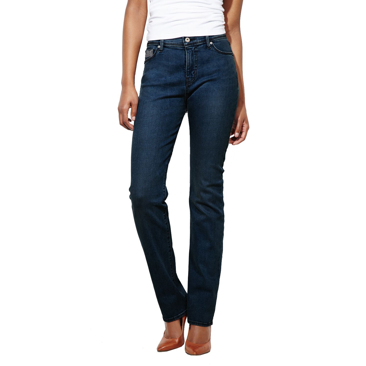 levi's 512 women's