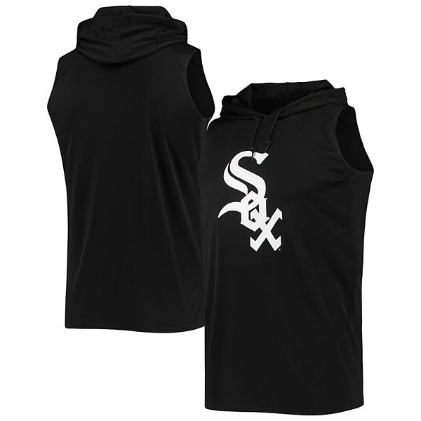 Stitches Athletic Gear Black Chicago White Sox Jersey - Men, Best Price  and Reviews