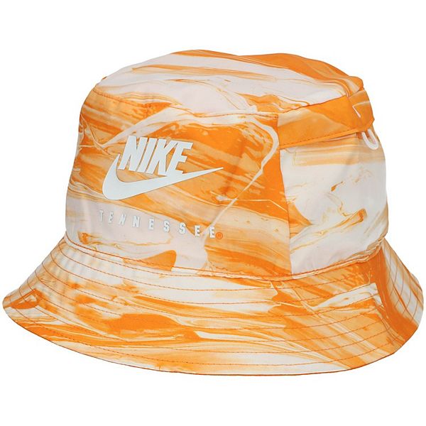 Men's Nike Tennessee Orange Tennessee Volunteers Spring Break Bucket Hat