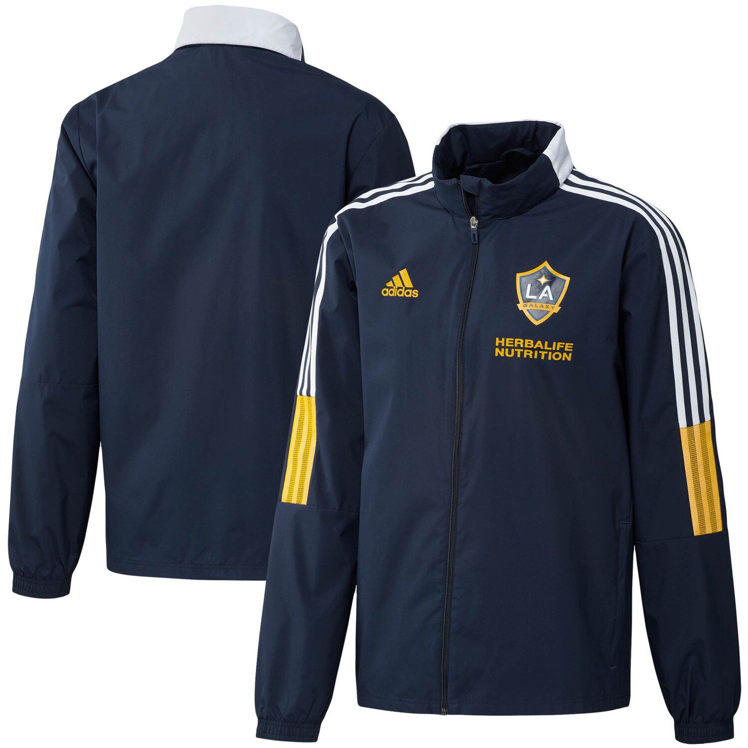 adidas galaxy jacket