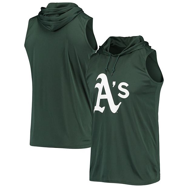 Sleeveless store hoodie kohls