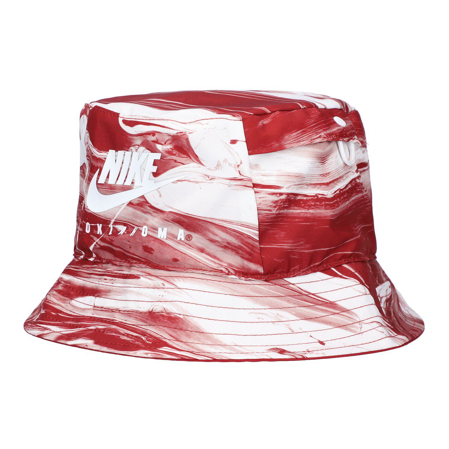 oklahoma state bucket hat