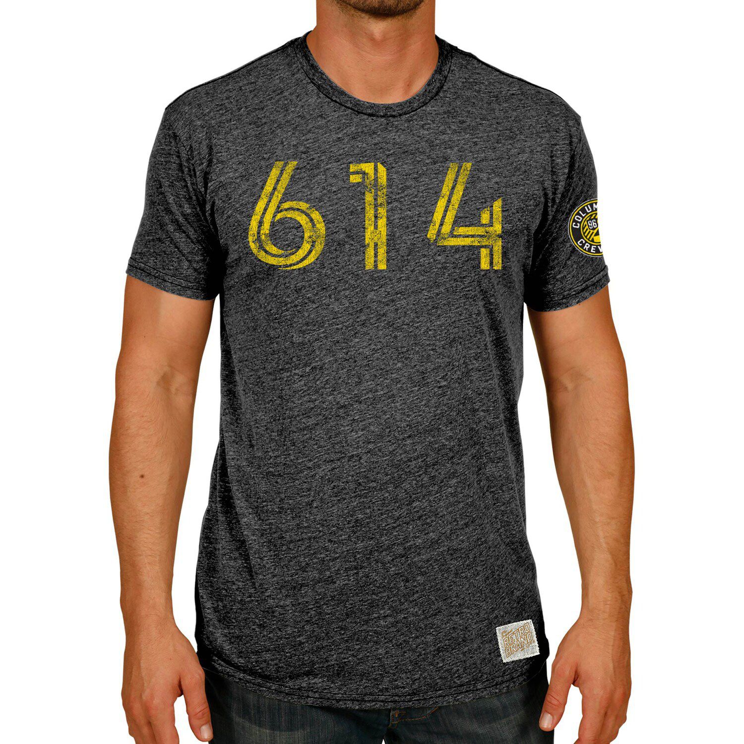 columbus crew t shirts