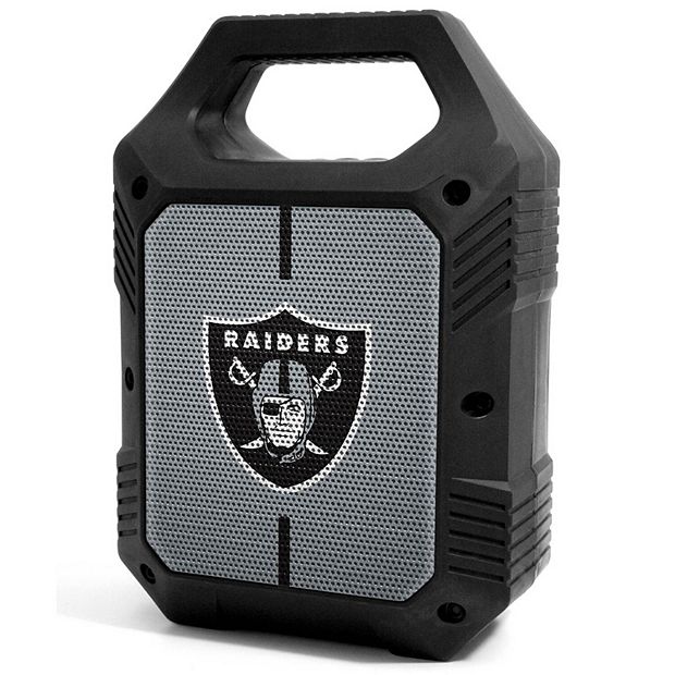 Las Vegas Raiders Wireless Phone Charger