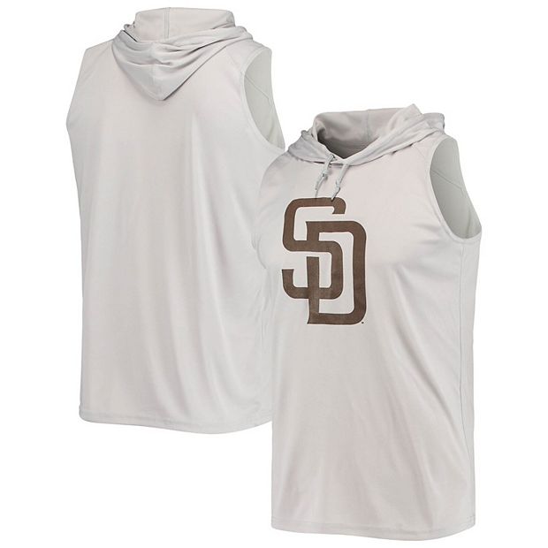 Sleeveless deals hoodie kohls