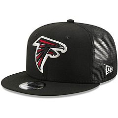 New Era Falcons 2022 Sideline 39THIRTY Historic Flex Hat - Men's