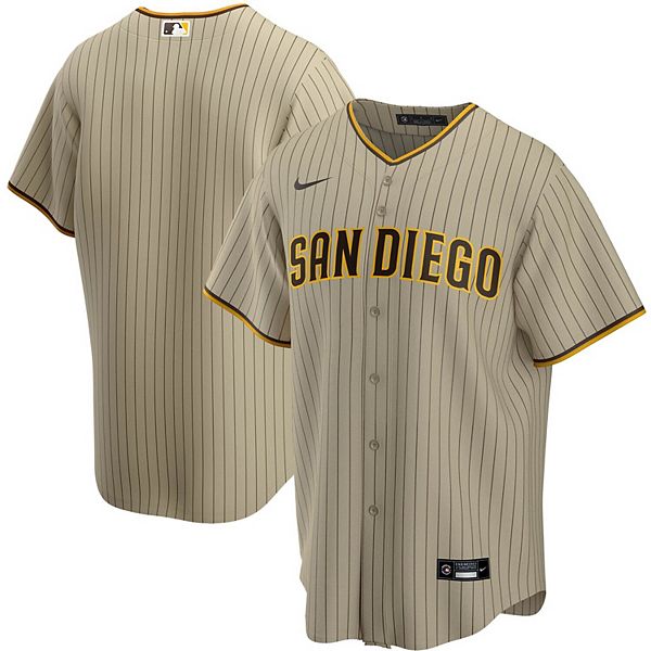 San Diego Padres MLB Jersey, dog Jerseys & Team Sports