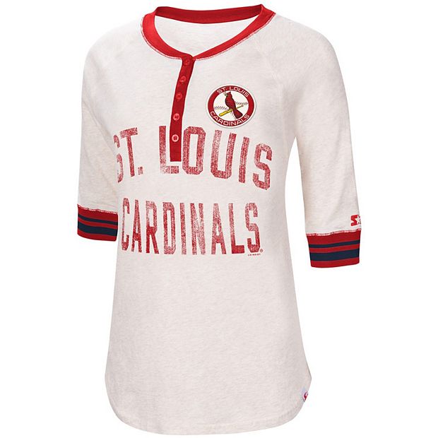 Starter St. Louis Cardinals Active Jerseys for Men